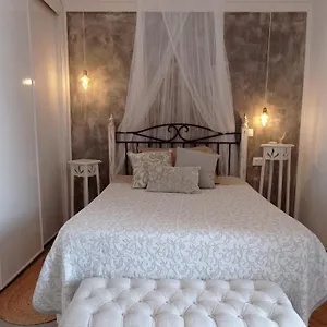 Apartamento Salgemma, Corralejo