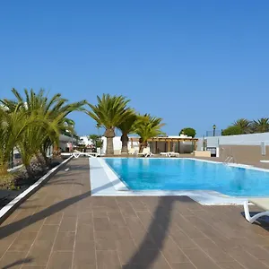 Apartamento Dunasol 341, Corralejo