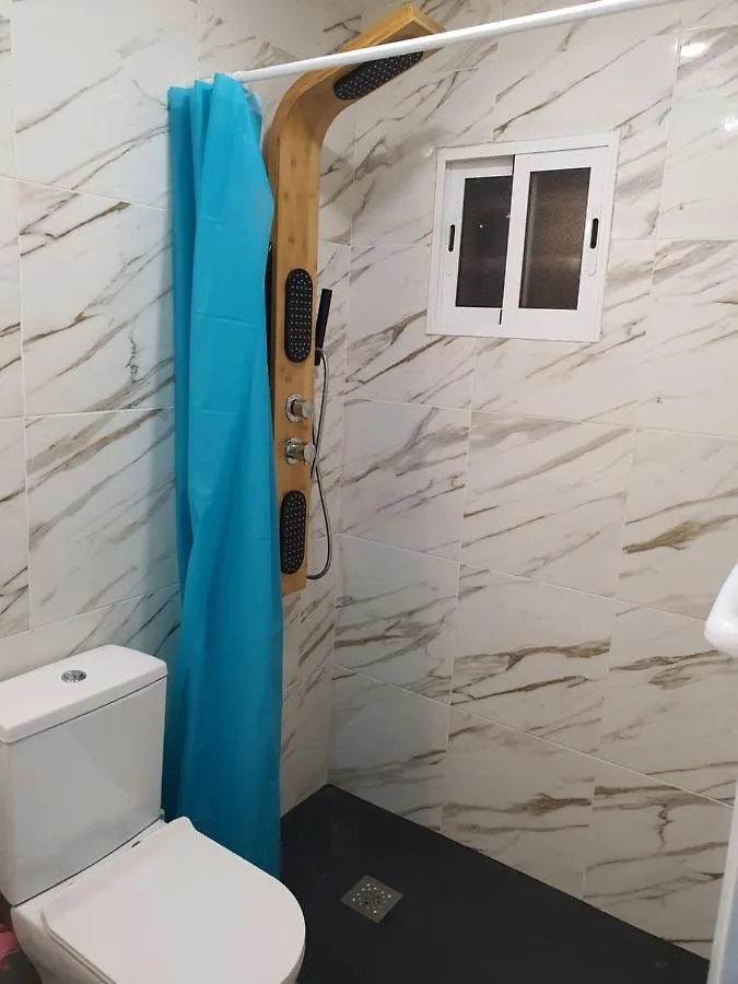 Casa Paraiso 2 Corralejo 0*,  Spagna