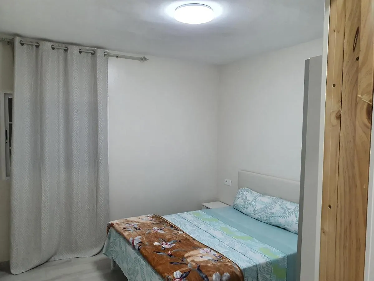 Casa Paraiso 2 Corralejo 0*,  Spagna