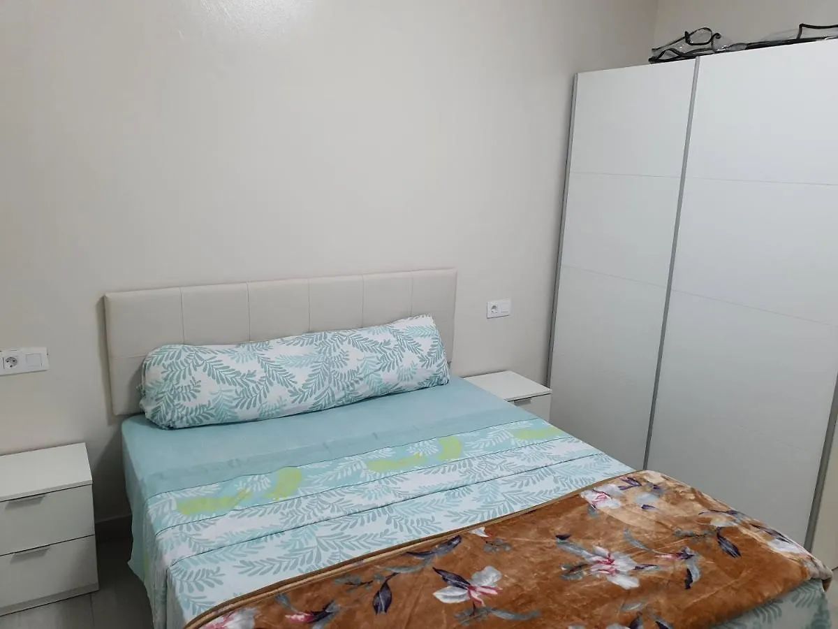 Casa vacanze Casa Paraiso 2 Corralejo Spagna