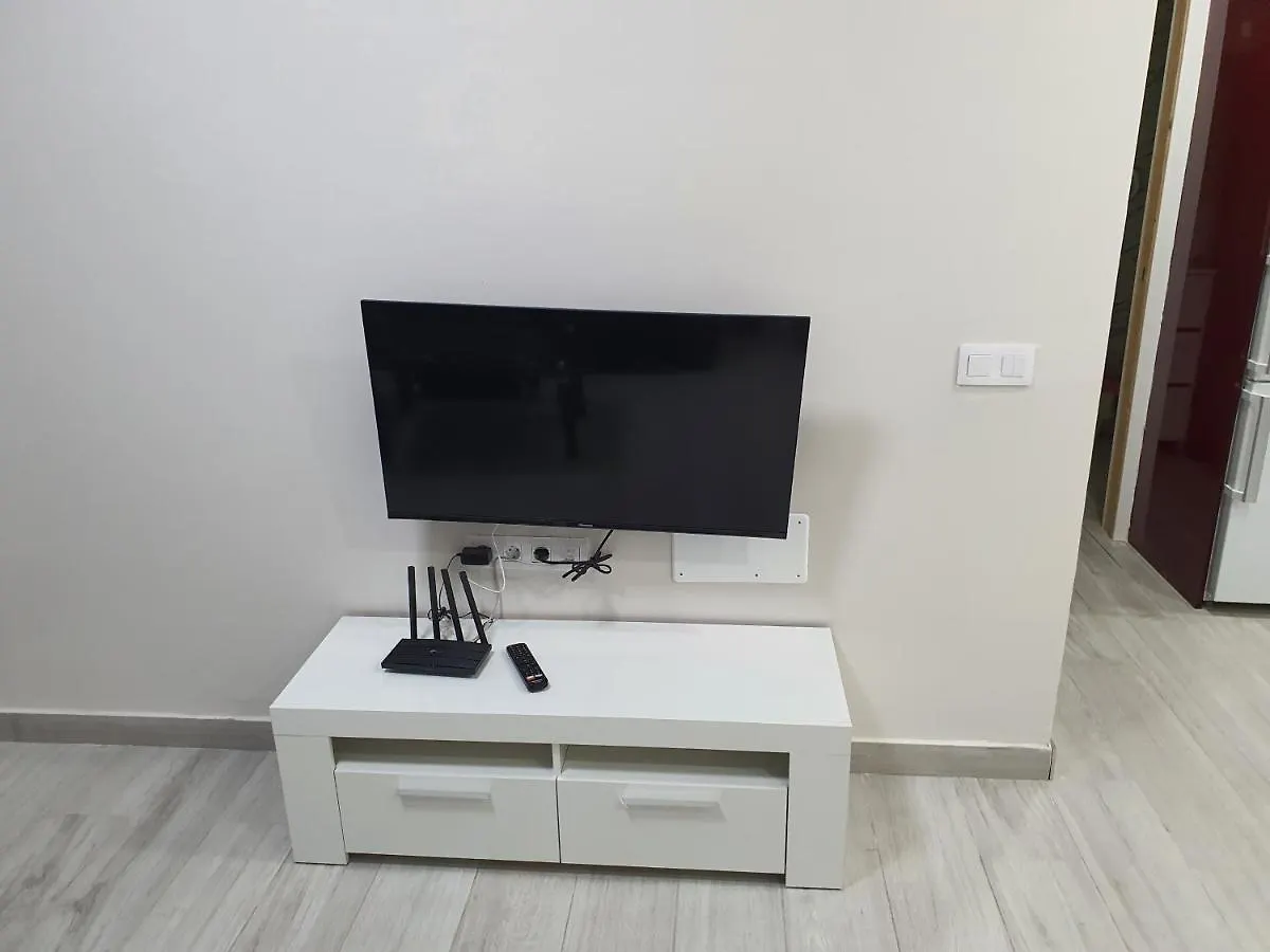 Casa Paraiso 2 Corralejo